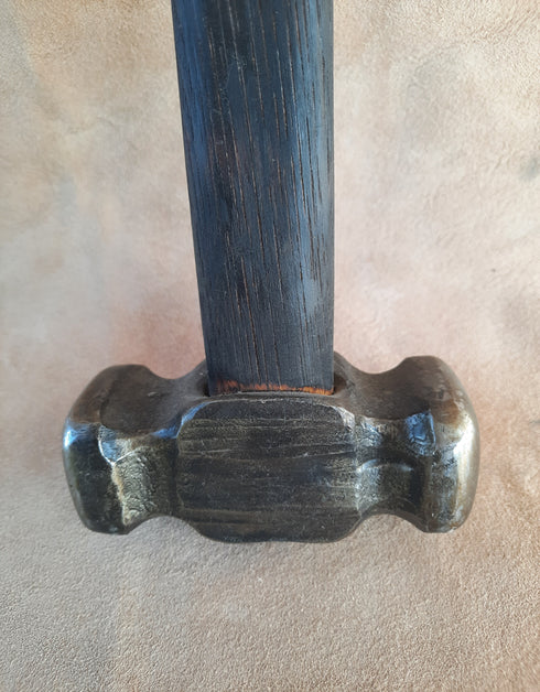 Rounding Hammer - 3 lb